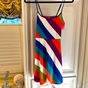 Target sundress size S